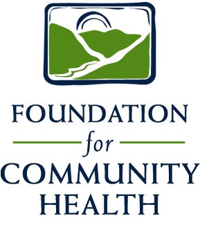 Foundation-for-Community-Health-logo