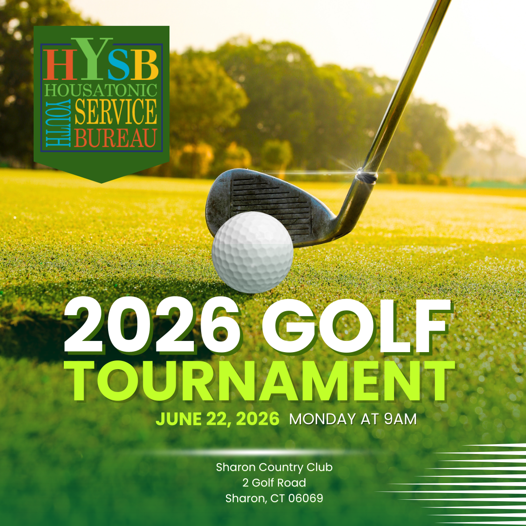 2026 Golf Tournament Invite